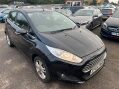 Ford Fiesta 1.6 Zetec Powershift Euro 5 5dr 1