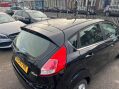 Ford Fiesta 1.6 Zetec Powershift Euro 5 5dr 15