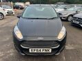 Ford Fiesta 1.6 Zetec Powershift Euro 5 5dr 2