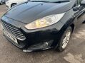Ford Fiesta 1.6 Zetec Powershift Euro 5 5dr 10