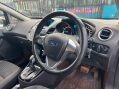 Ford Fiesta 1.6 Zetec Powershift Euro 5 5dr 17