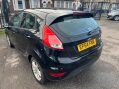 Ford Fiesta 1.6 Zetec Powershift Euro 5 5dr 4