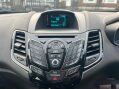 Ford Fiesta 1.6 Zetec Powershift Euro 5 5dr 26