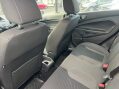 Ford Fiesta 1.6 Zetec Powershift Euro 5 5dr 23