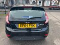 Ford Fiesta 1.6 Zetec Powershift Euro 5 5dr 5