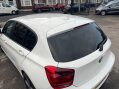 BMW 1 Series 1.6 116i Sport Euro 6 (s/s) 5dr 17