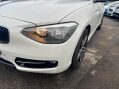 BMW 1 Series 1.6 116i Sport Euro 6 (s/s) 5dr 11
