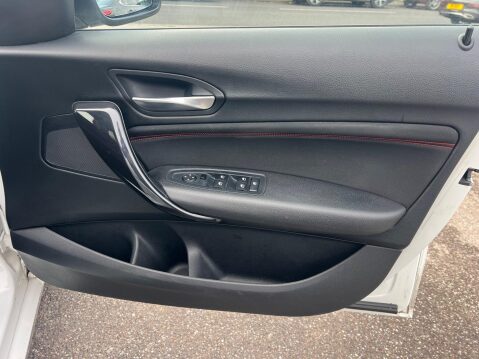 BMW 1 Series 1.6 116i Sport Euro 6 (s/s) 5dr 28