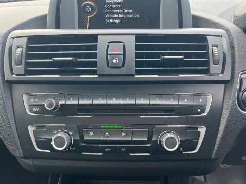 BMW 1 Series 1.6 116i Sport Euro 6 (s/s) 5dr 31