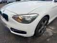 BMW 1 Series 1.6 116i Sport Euro 6 (s/s) 5dr 10