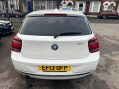 BMW 1 Series 1.6 116i Sport Euro 6 (s/s) 5dr 5
