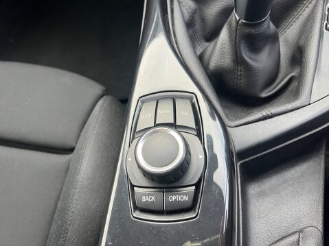 BMW 1 Series 1.6 116i Sport Euro 6 (s/s) 5dr 33