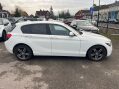 BMW 1 Series 1.6 116i Sport Euro 6 (s/s) 5dr 7