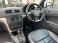 Skoda Yeti 1.2 TSI Elegance DSG Euro 5 5dr 14