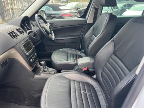 Skoda Yeti 1.2 TSI Elegance DSG Euro 5 5dr 16