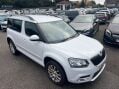 Skoda Yeti 1.2 TSI Elegance DSG Euro 5 5dr 8