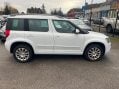 Skoda Yeti 1.2 TSI Elegance DSG Euro 5 5dr 7