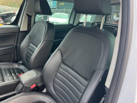 Skoda Yeti 1.2 TSI Elegance DSG Euro 5 5dr 17