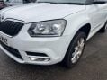 Skoda Yeti 1.2 TSI Elegance DSG Euro 5 5dr 10