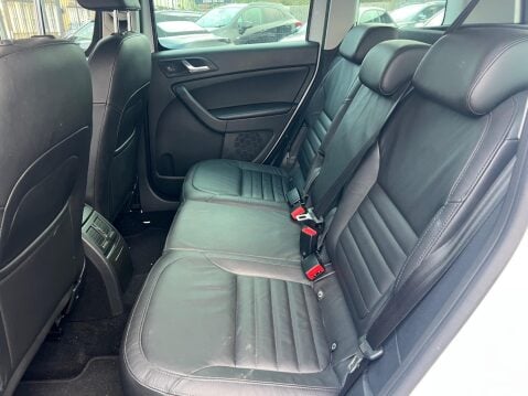 Skoda Yeti 1.2 TSI Elegance DSG Euro 5 5dr 19