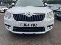 Skoda Yeti 1.2 TSI Elegance DSG Euro 5 5dr 9
