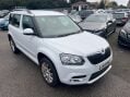 Skoda Yeti 1.2 TSI Elegance DSG Euro 5 5dr 1