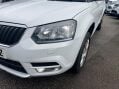 Skoda Yeti 1.2 TSI Elegance DSG Euro 5 5dr 11