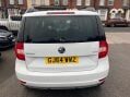 Skoda Yeti 1.2 TSI Elegance DSG Euro 5 5dr 5