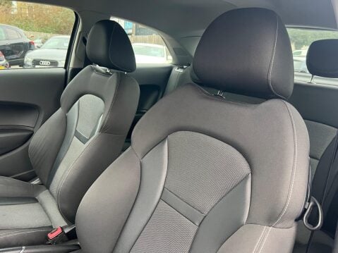 Audi A1 1.0 TFSI Sport Euro 6 (s/s) 3dr 20