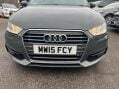 Audi A1 1.0 TFSI Sport Euro 6 (s/s) 3dr 8