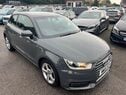 Audi A1 1.0 TFSI Sport Euro 6 (s/s) 3dr