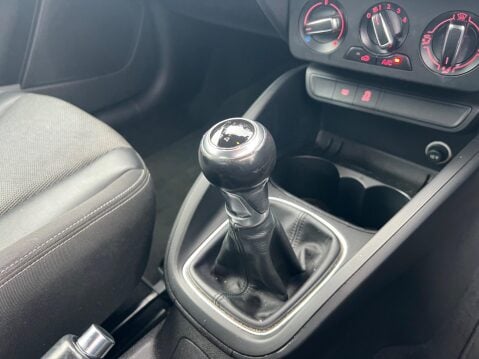 Audi A1 1.0 TFSI Sport Euro 6 (s/s) 3dr 24