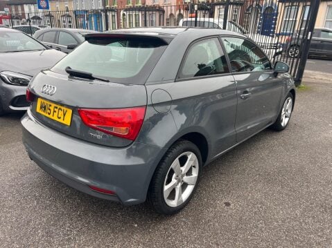 Audi A1 1.0 TFSI Sport Euro 6 (s/s) 3dr 6
