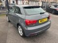 Audi A1 1.0 TFSI Sport Euro 6 (s/s) 3dr 4
