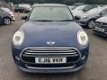 Mini Hatch 1.5 Cooper Euro 6 (s/s) 3dr 2