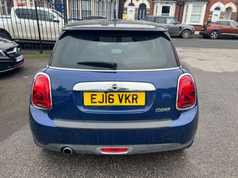 Mini Hatch 1.5 Cooper Euro 6 (s/s) 3dr 5