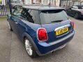Mini Hatch 1.5 Cooper Euro 6 (s/s) 3dr 4