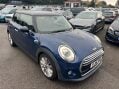 Mini Hatch 1.5 Cooper Euro 6 (s/s) 3dr 1
