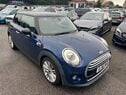 Mini Hatch 1.5 Cooper Euro 6 (s/s) 3dr