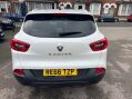 Renault Kadjar 1.2 TCe Signature Nav EDC Euro 6 (s/s) 5dr 5