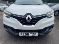 Renault Kadjar 1.2 TCe Signature Nav EDC Euro 6 (s/s) 5dr 9