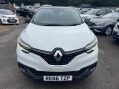 Renault Kadjar 1.2 TCe Signature Nav EDC Euro 6 (s/s) 5dr 2