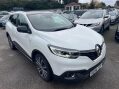 Renault Kadjar 1.2 TCe Signature Nav EDC Euro 6 (s/s) 5dr 1