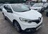 Renault Kadjar 1.2 TCe Signature Nav EDC Euro 6 (s/s) 5dr