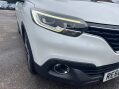Renault Kadjar 1.2 TCe Signature Nav EDC Euro 6 (s/s) 5dr 13