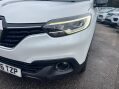 Renault Kadjar 1.2 TCe Signature Nav EDC Euro 6 (s/s) 5dr 11