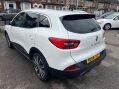 Renault Kadjar 1.2 TCe Signature Nav EDC Euro 6 (s/s) 5dr 4