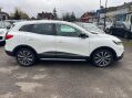 Renault Kadjar 1.2 TCe Signature Nav EDC Euro 6 (s/s) 5dr 7