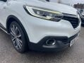 Renault Kadjar 1.2 TCe Signature Nav EDC Euro 6 (s/s) 5dr 12