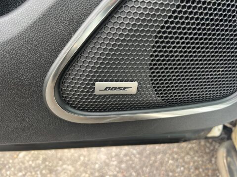 Renault Kadjar 1.2 TCe Signature Nav EDC Euro 6 (s/s) 5dr 33